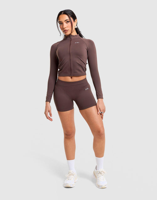 Enhance Shorts