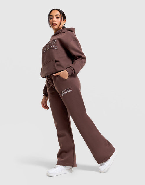 Varsity 2.0 Wide Leg Joggers