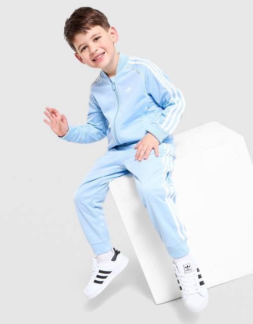 SST Tracksuit Children