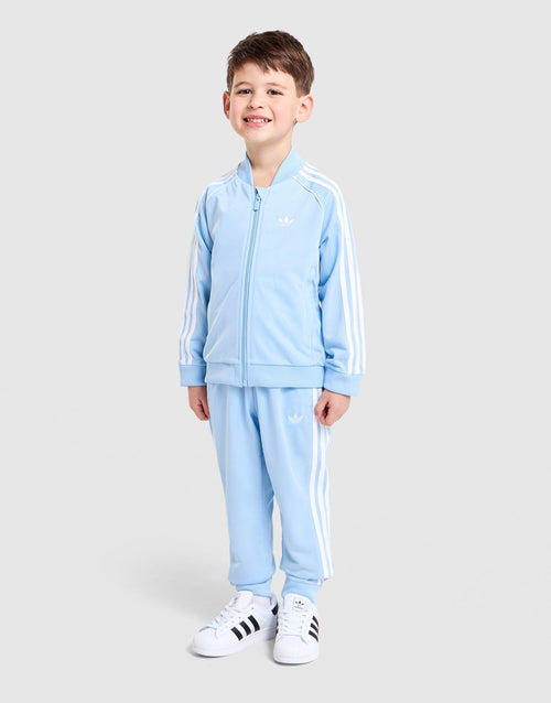 SST Tracksuit Children