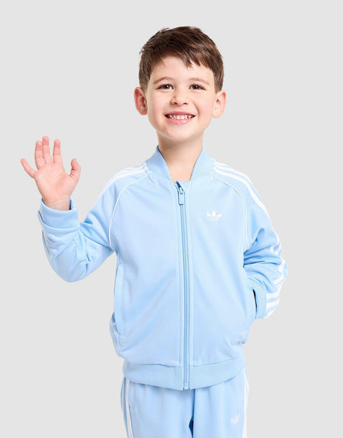 SST Tracksuit Children