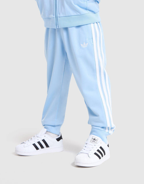 SST Tracksuit Children