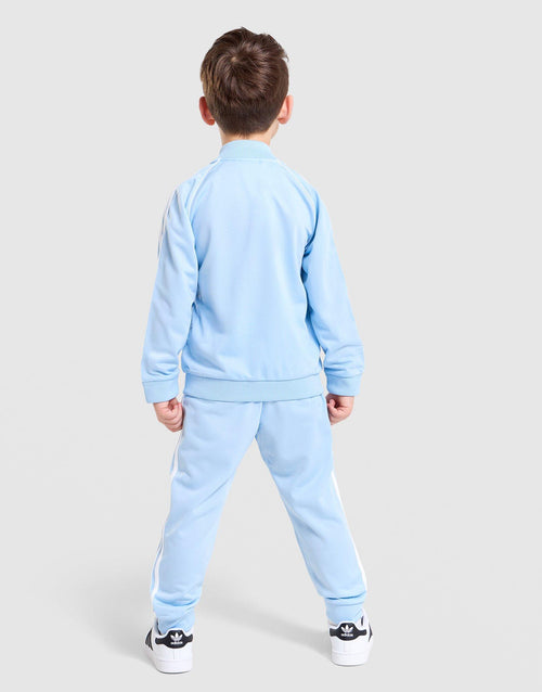 SST Tracksuit Children