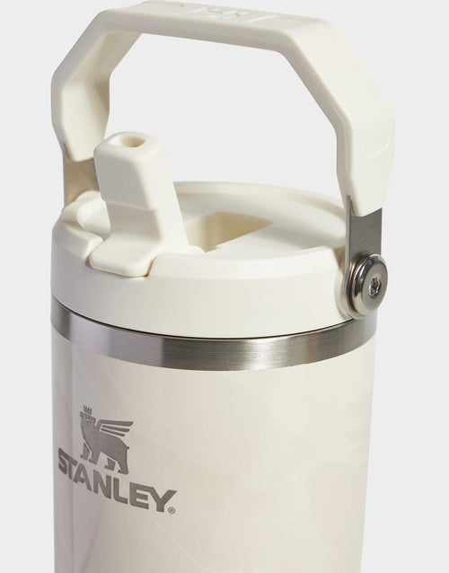 30oz The IceFlow Flip Straw Tumbler