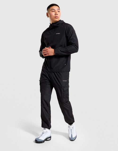 Secca Woven Track Pants