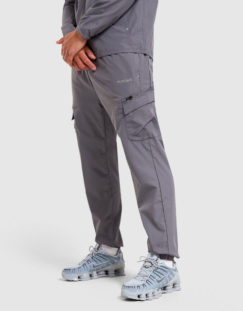 Secca Woven Track Pants