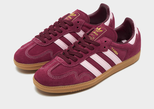 Samba OG Women's