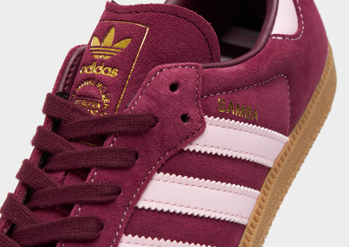 Samba OG Women's