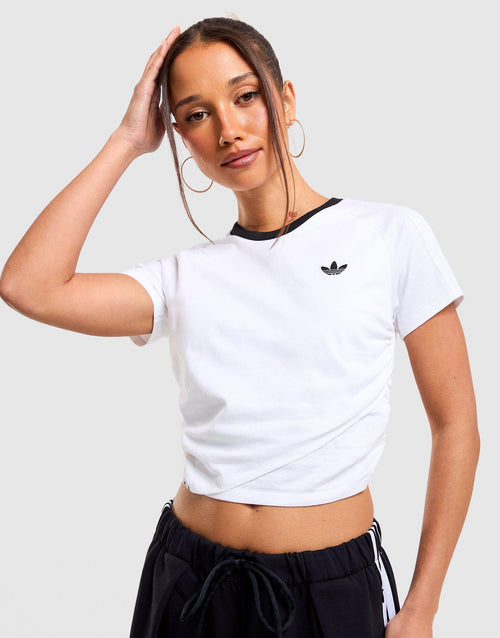 Originals by JENNIE Adiluna Season 2 Layered T-Shirt