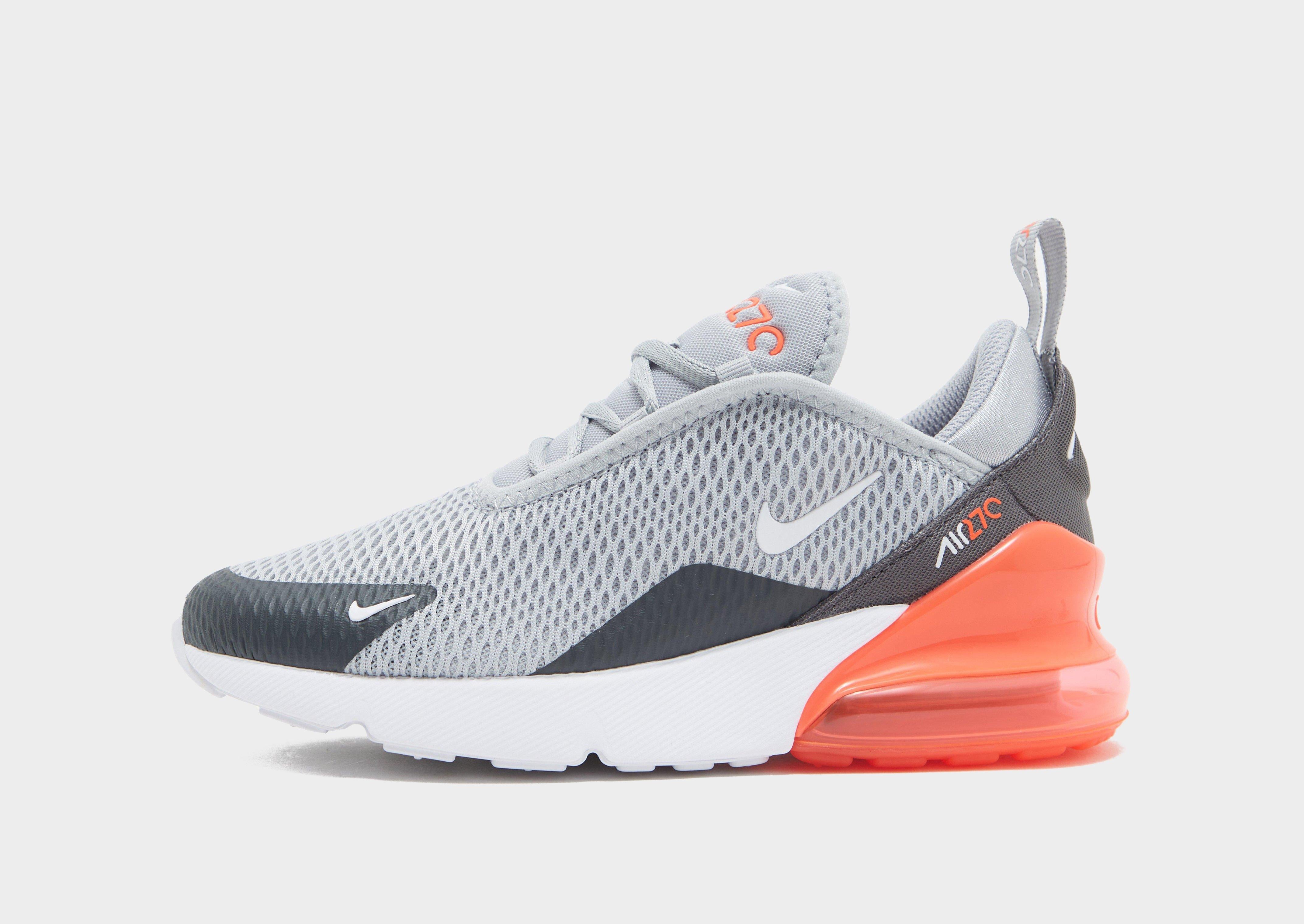Air Max 270 Children's