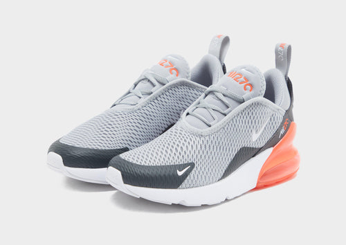 Air Max 270 Children's