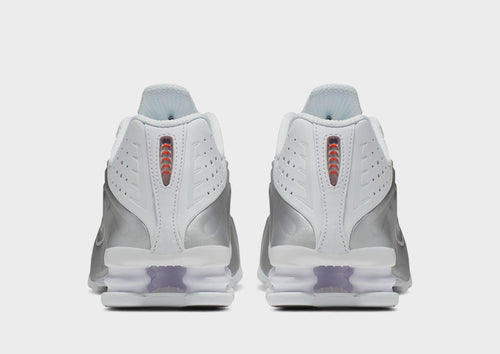 Shox R4 Women's