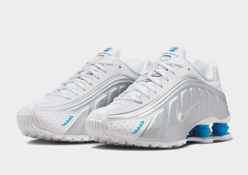 Shox R4 Women's