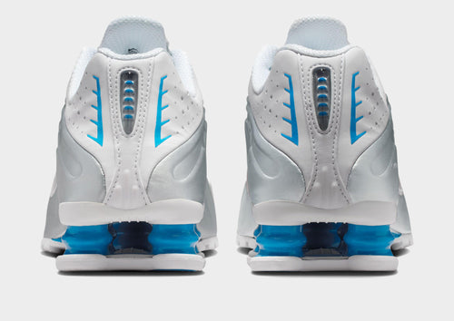 Shox R4 Women's