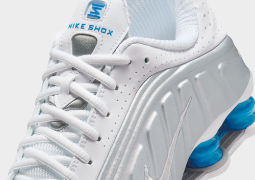 Shox R4 Women's