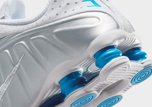 Shox R4 Women's
