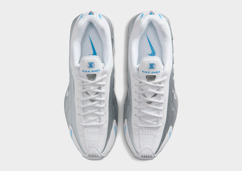 Shox R4 Women's