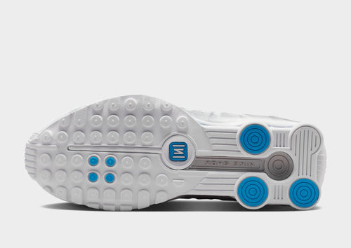Shox R4 Women's