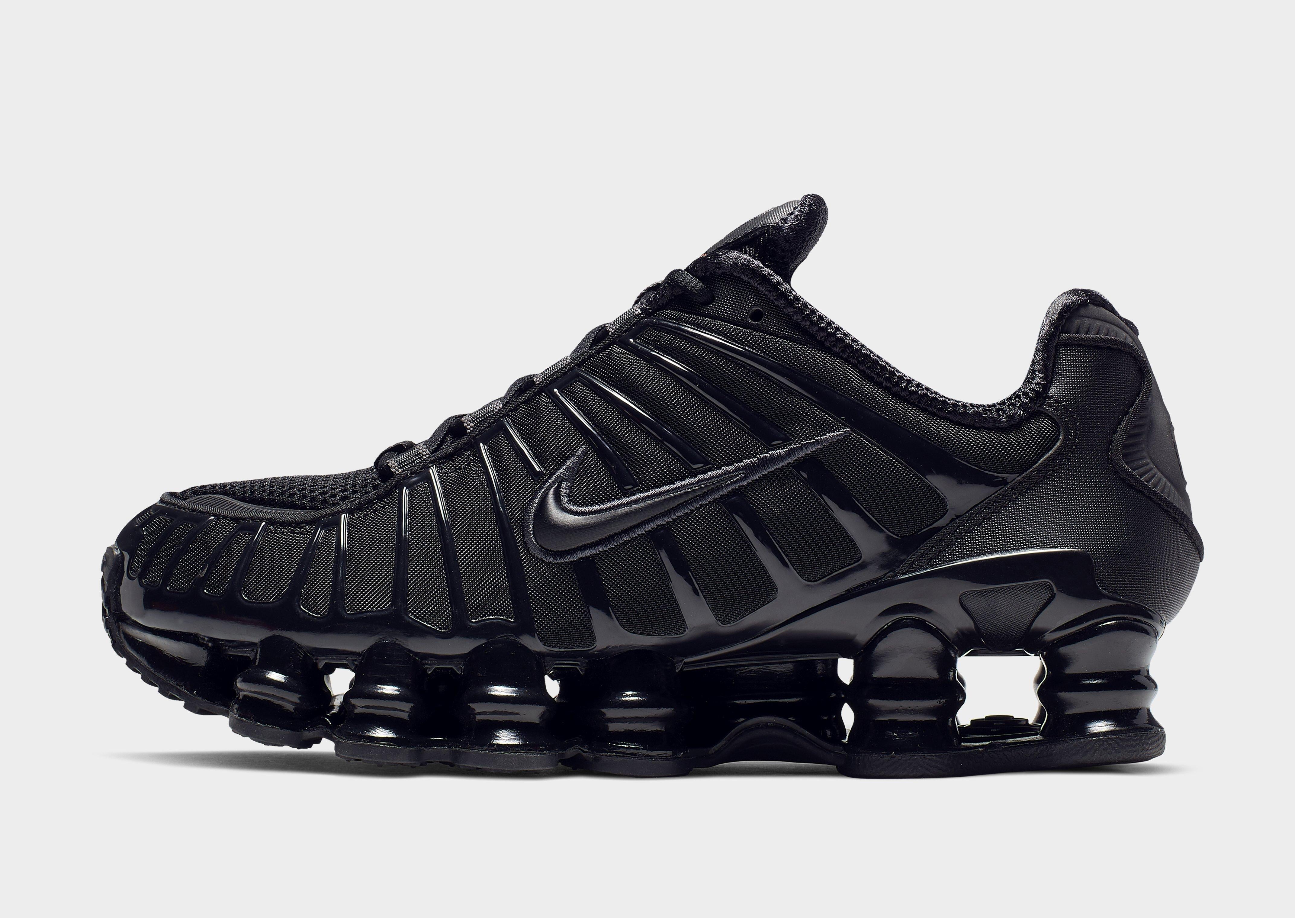 Shox TL Women's