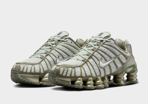 Shox TL Women's