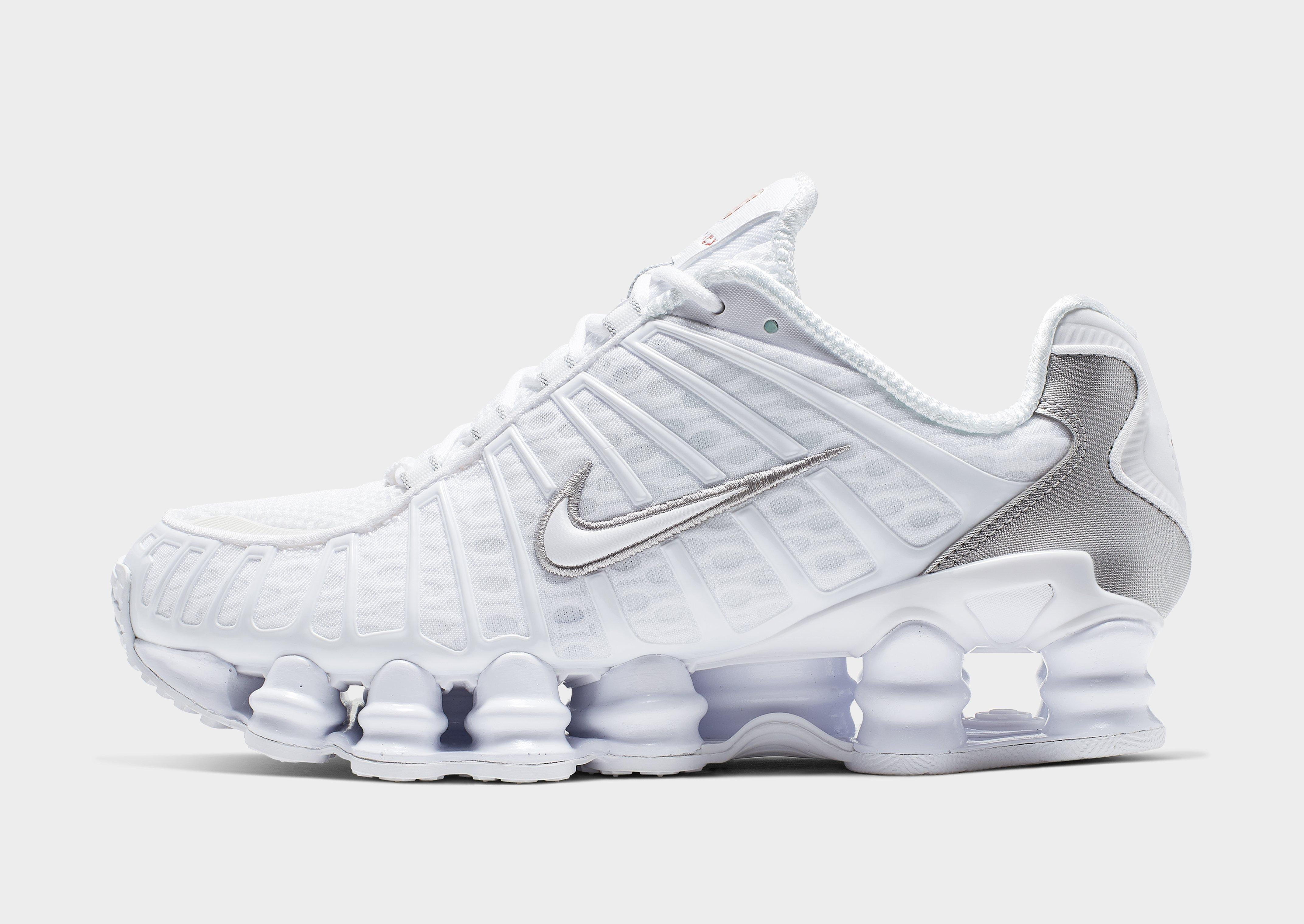 Shox TL Women's