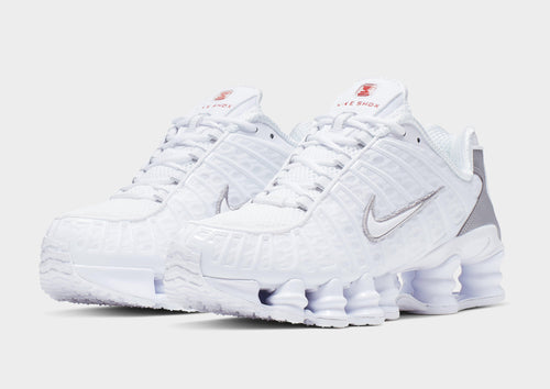 Shox TL Women's