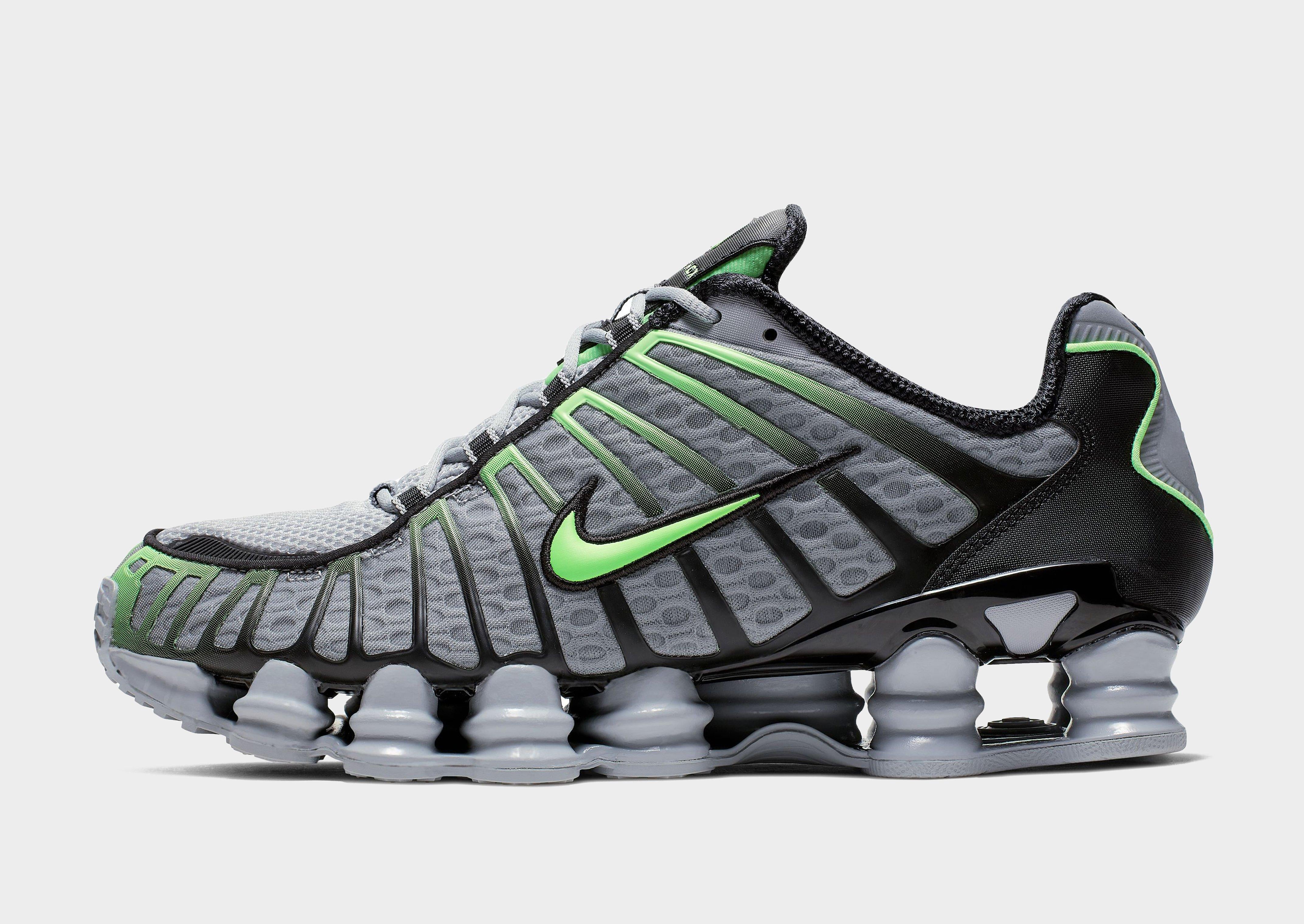 Shox TL