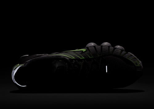 Shox TL