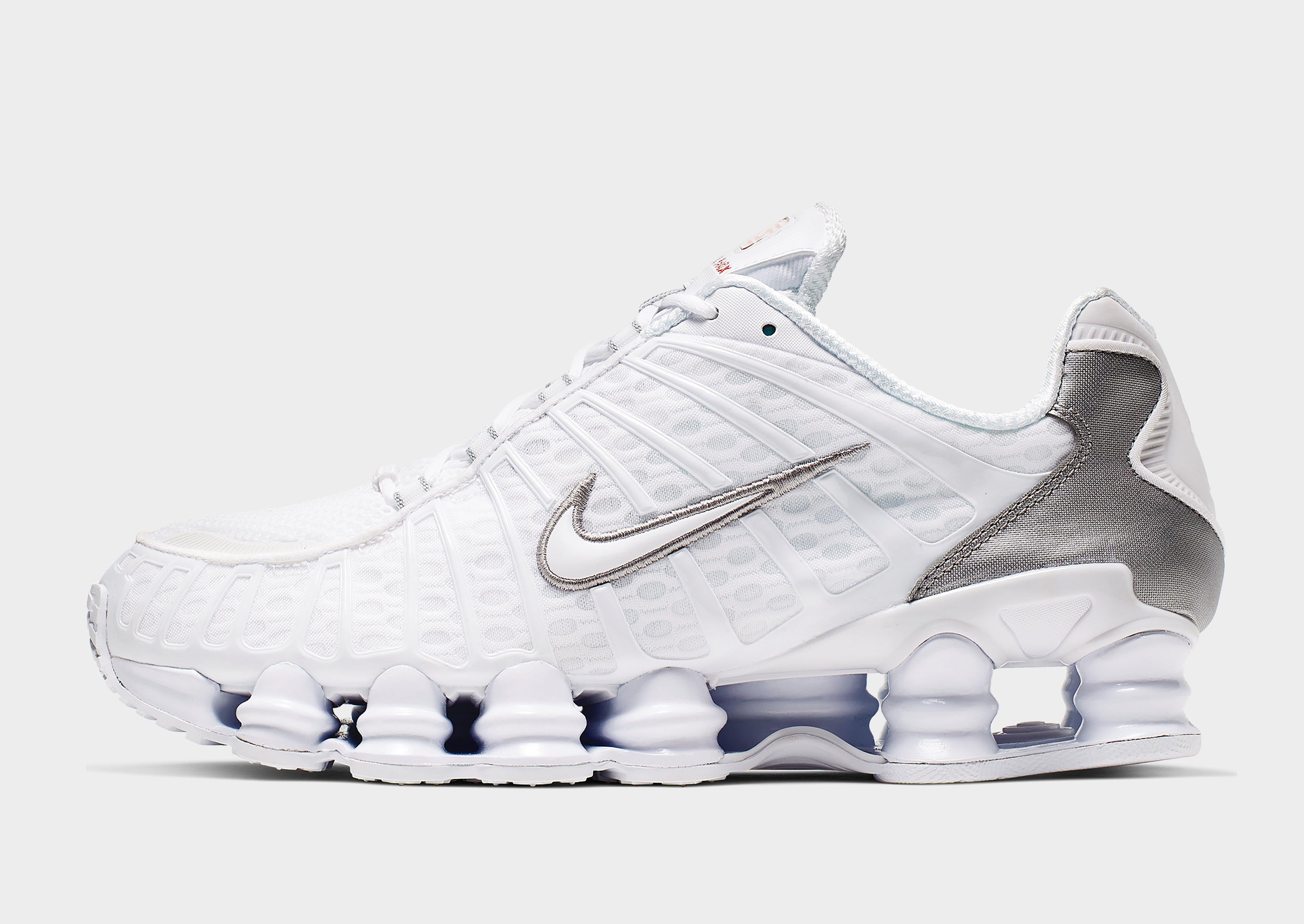 Shox TL