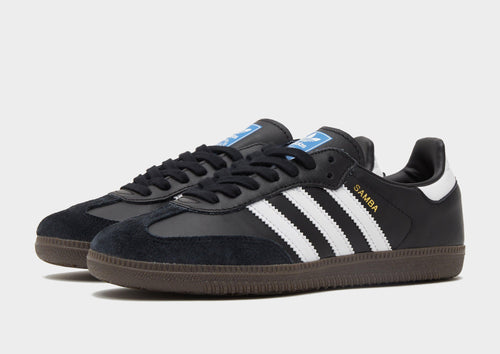 Samba OG Women's