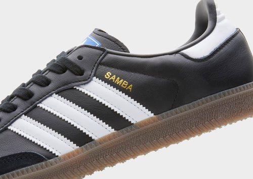 Samba OG Women's