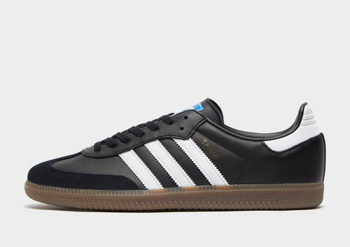 Samba OG