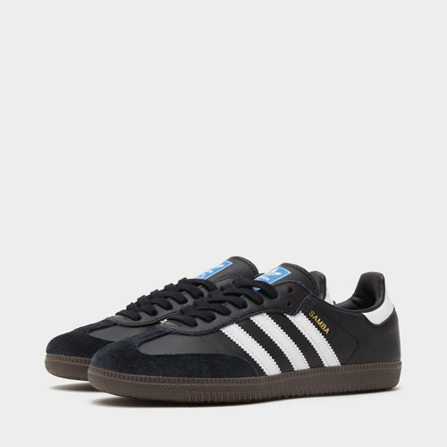 Samba OG