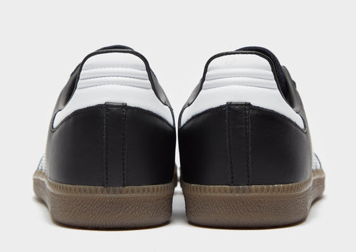 Samba OG