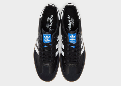 Samba OG