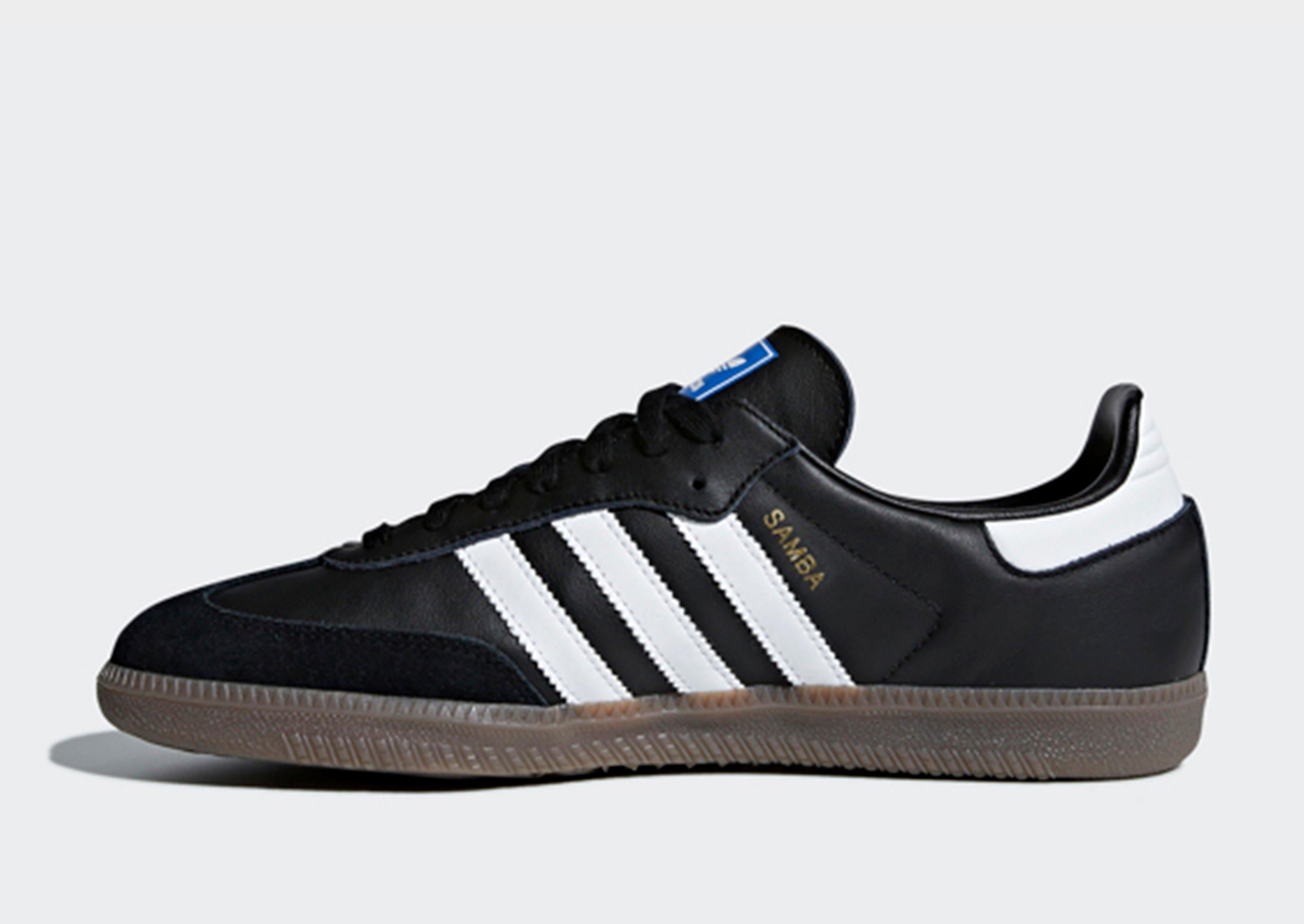 Samba OG