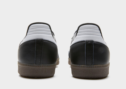 Samba OG