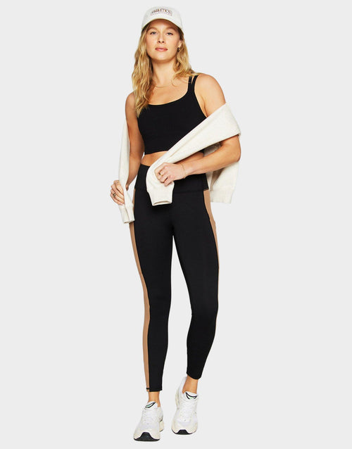 Principal Longline Medium Impact Sports Bra