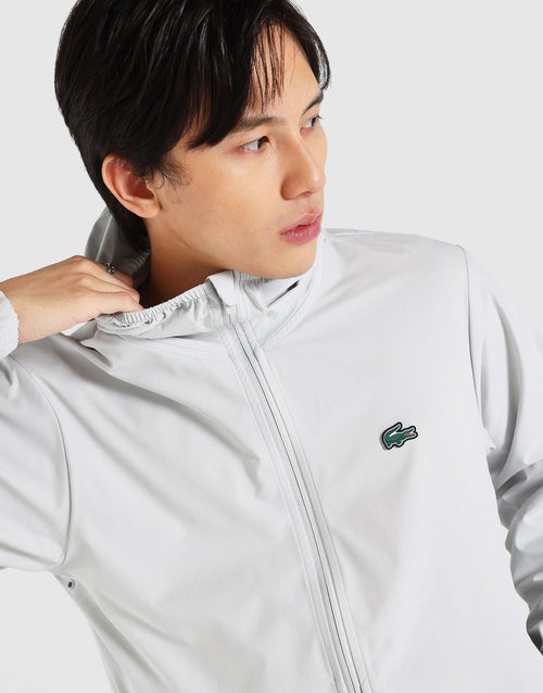 Patisson Ripstop Jacket