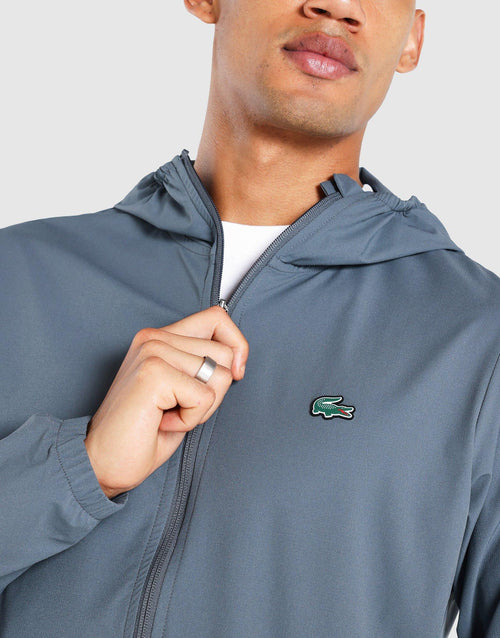 Ripstop Jacket