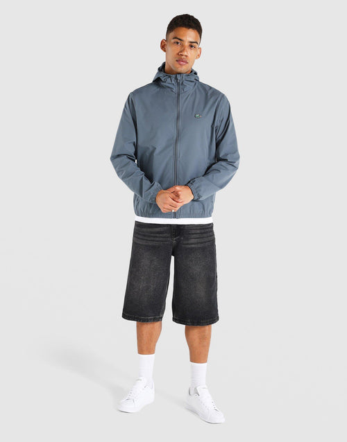 Ripstop Jacket