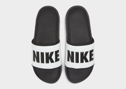 Offcourt Slides Women's