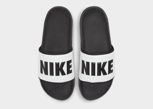 Offcourt Slides Women's