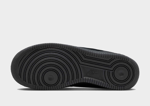 Air Force 1 Suede Junior