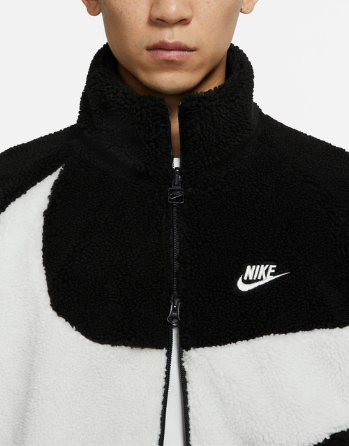 Sportswear Swoosh Full-Zip Reversible Jacket