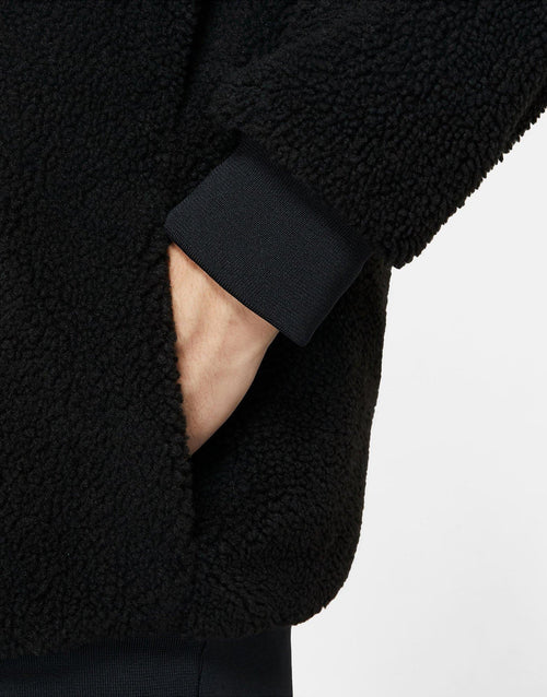 Sportswear Swoosh Full-Zip Reversible Jacket