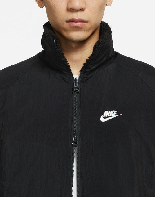 Sportswear Swoosh Full-Zip Reversible Jacket