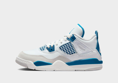 Air 4 Retro Children