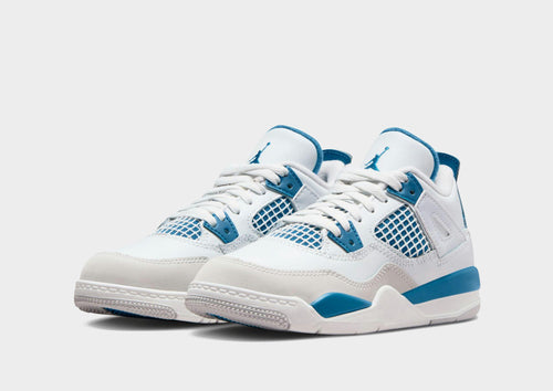 Air 4 Retro Children