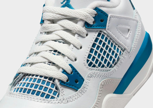 Air 4 Retro Children